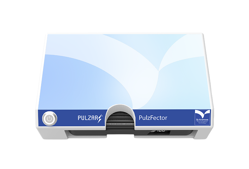 pulzfector device image